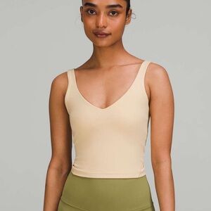 Lululemon Align Tank Top